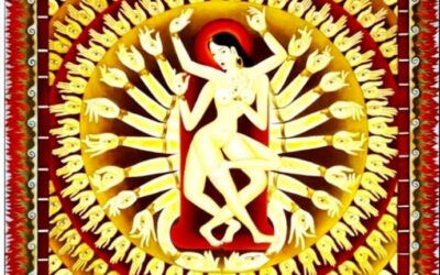 Workshop “Il corpo estatico”