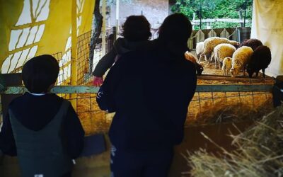 Visita guidata e attività per tutta la famiglia..!!!